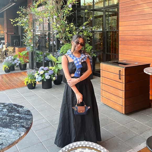 Le Pliage Original Mini Pouch - Picture 6 of 7